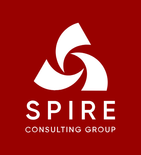 Spire Consulting Group Logo