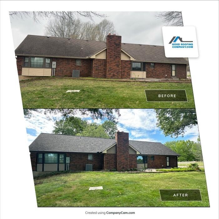 Images Good Roofing Company