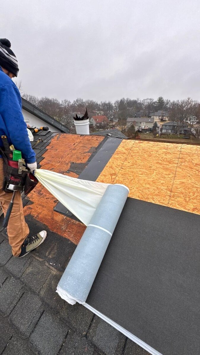 Images Good Roofing Company