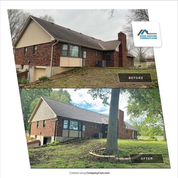 Images Good Roofing Company