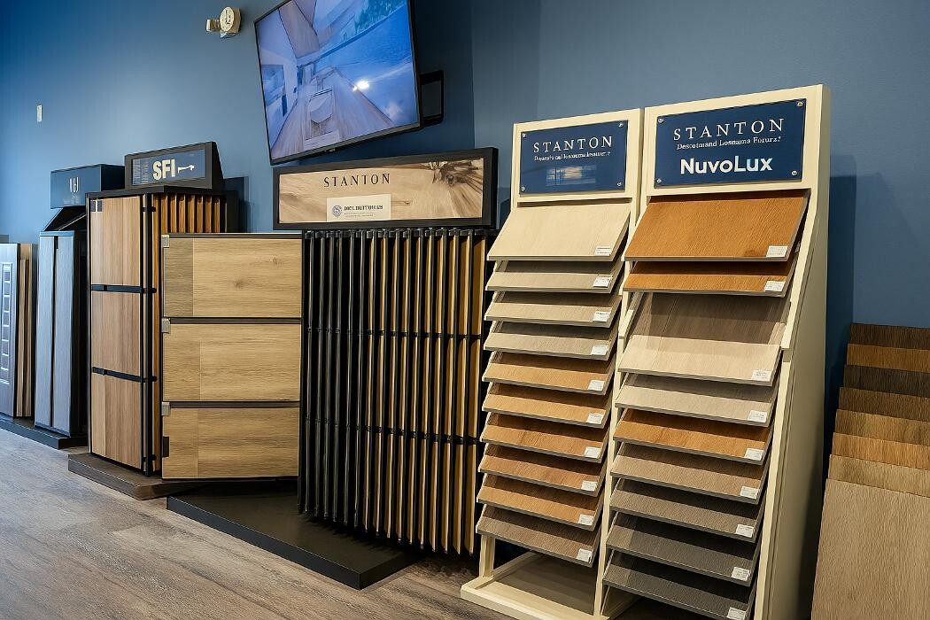 Images Pelican Floors, Kitchen and Bath