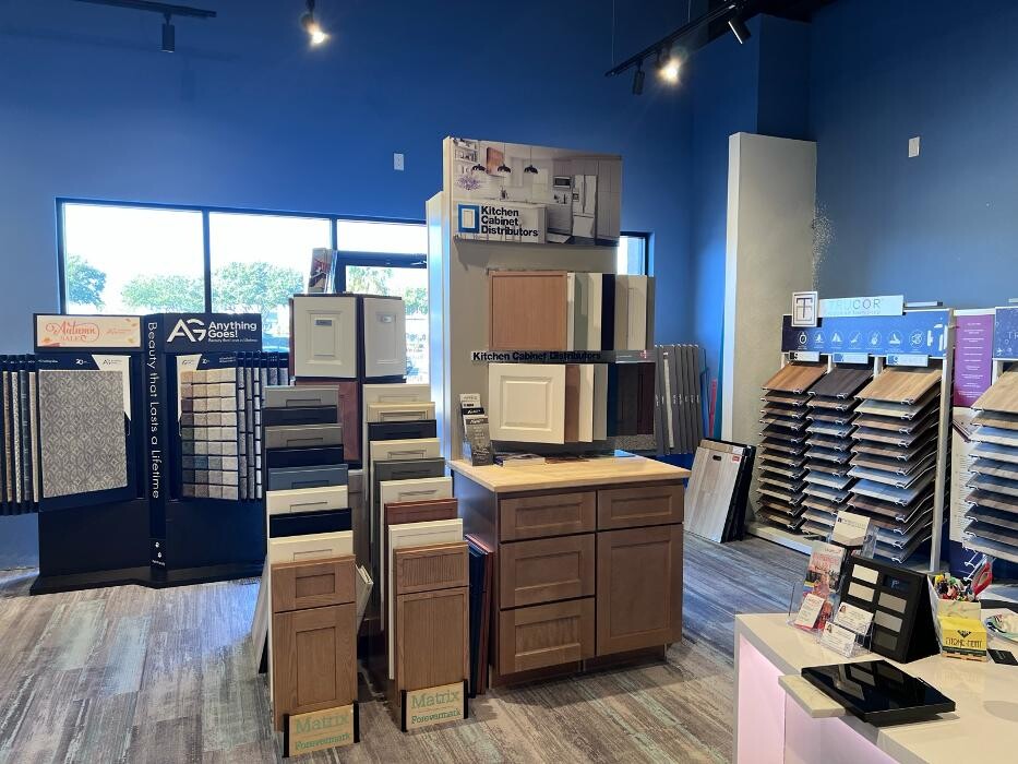 Images Pelican Floors, Kitchen and Bath