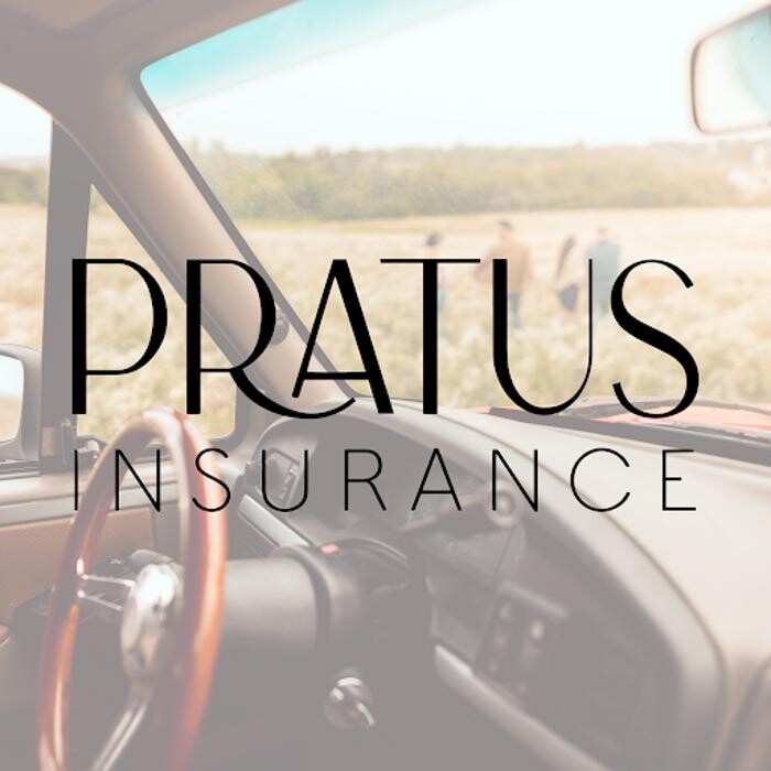 Pratus Insurance Services, Inc. Logo