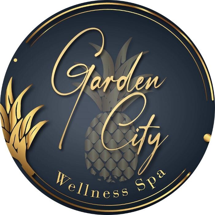 Garden City Medical & Wellness Spa Logo