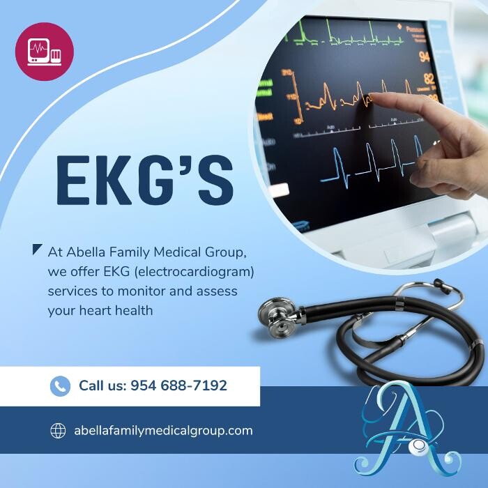 Images Abella Family Medical Group