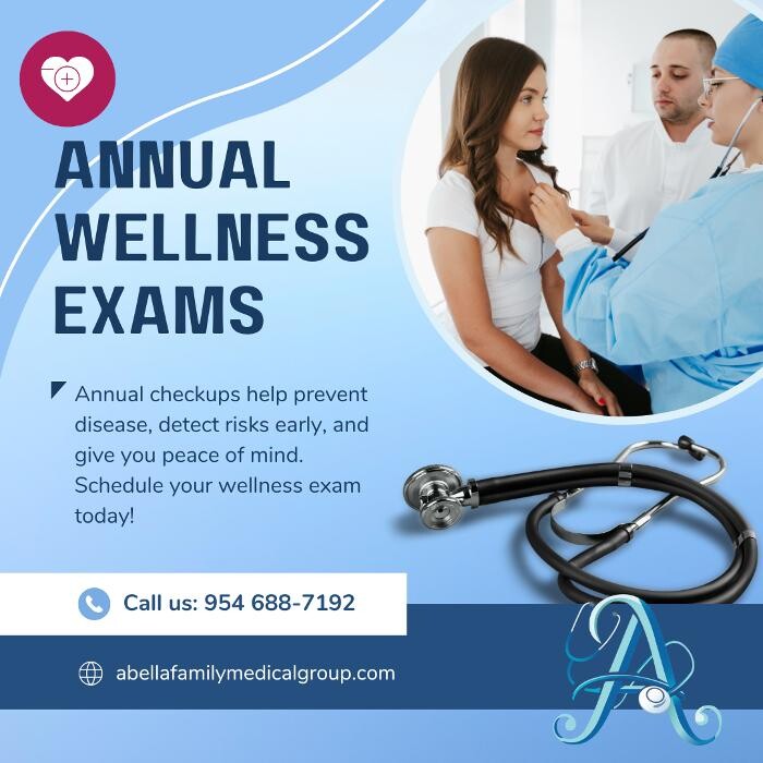Images Abella Family Medical Group