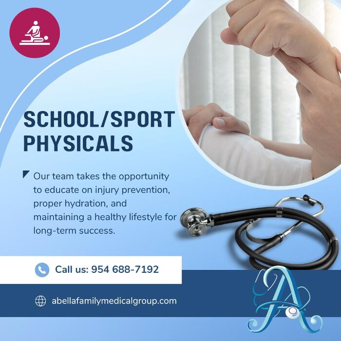 Images Abella Family Medical Group