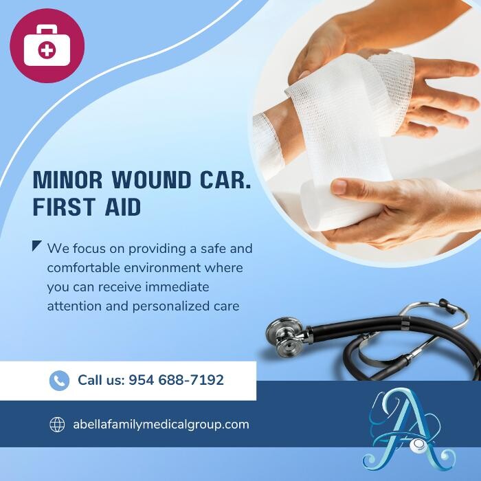 Images Abella Family Medical Group