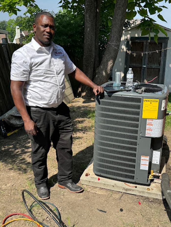 Images One Hour Heating & Air Conditioning