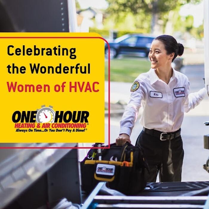 Images One Hour Heating & Air Conditioning