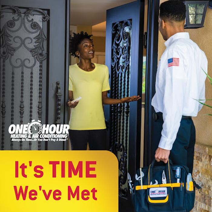 Images One Hour Heating & Air Conditioning
