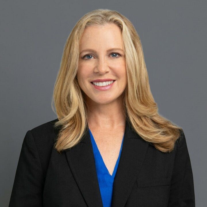 Nickelle Kellough, O.D. Logo