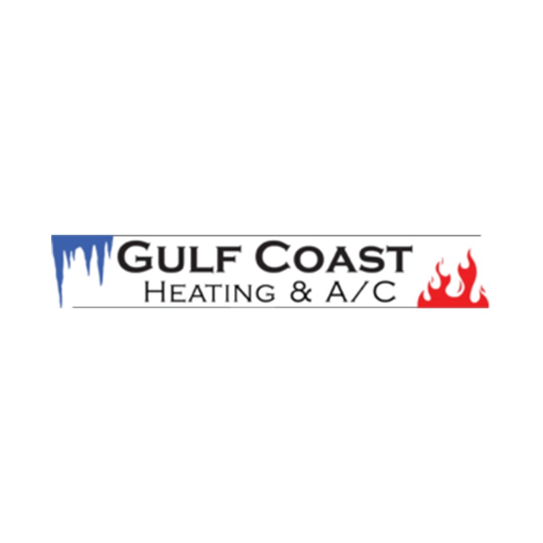 Gulf Coast Heating & AC Logo