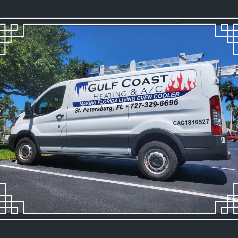 Images Gulf Coast Heating & AC