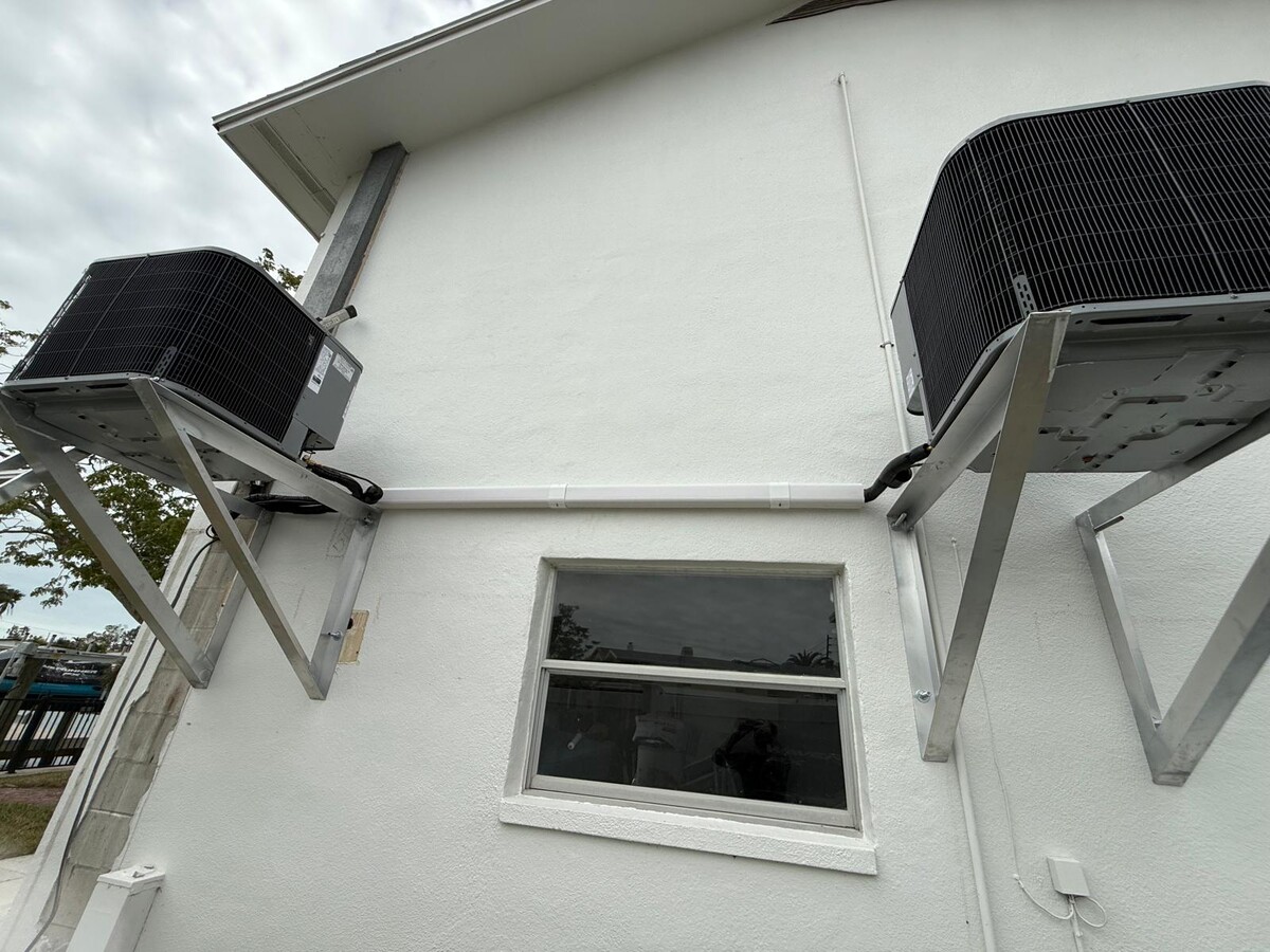 Images Gulf Coast Heating & AC
