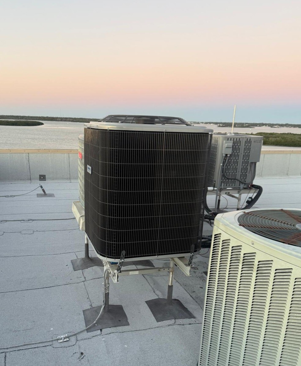 Images Gulf Coast Heating & AC