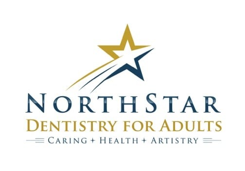 NorthStar Dentistry For Adults Logo