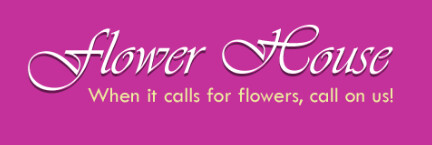 Marblehead Flower House Logo