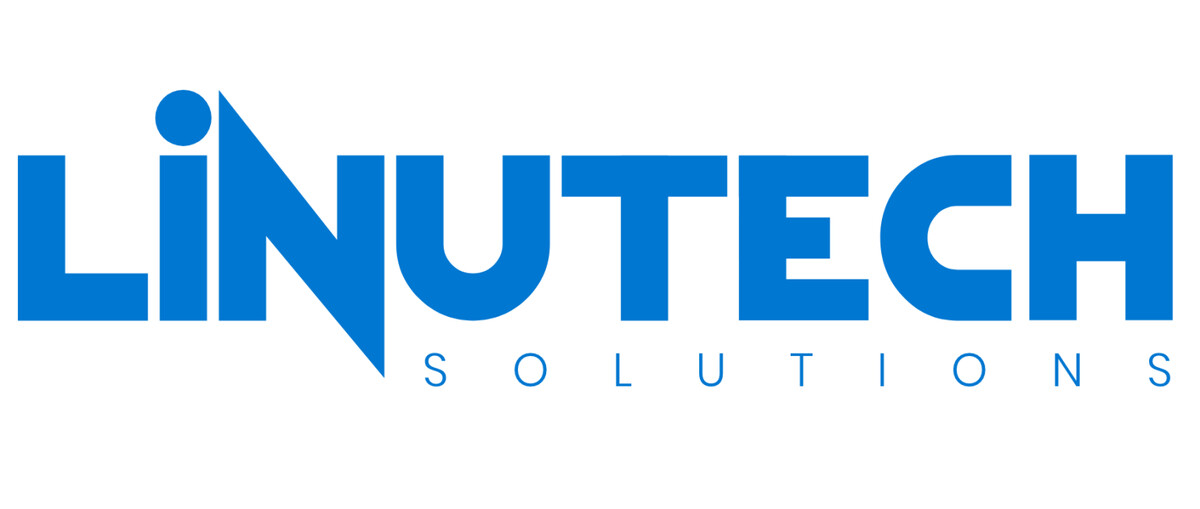 Linutech Solutions Logo