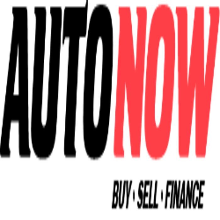 AutoNow Logo