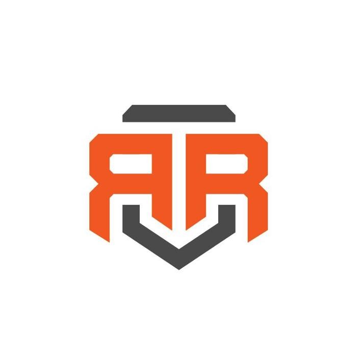 Resolve Roofing Logo