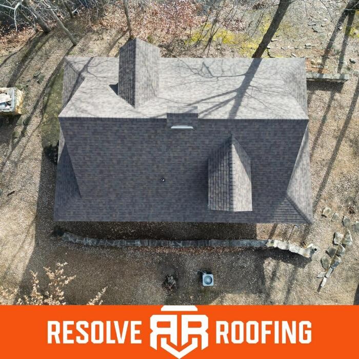 Images Resolve Roofing