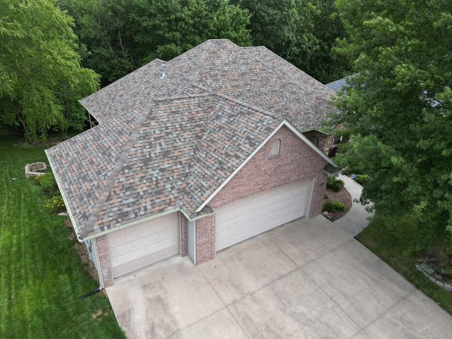 Images Resolve Roofing