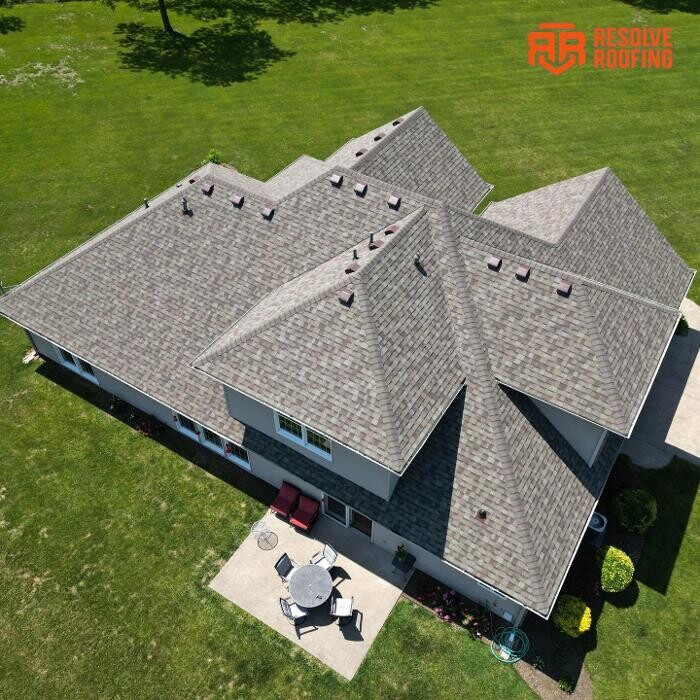 Images Resolve Roofing