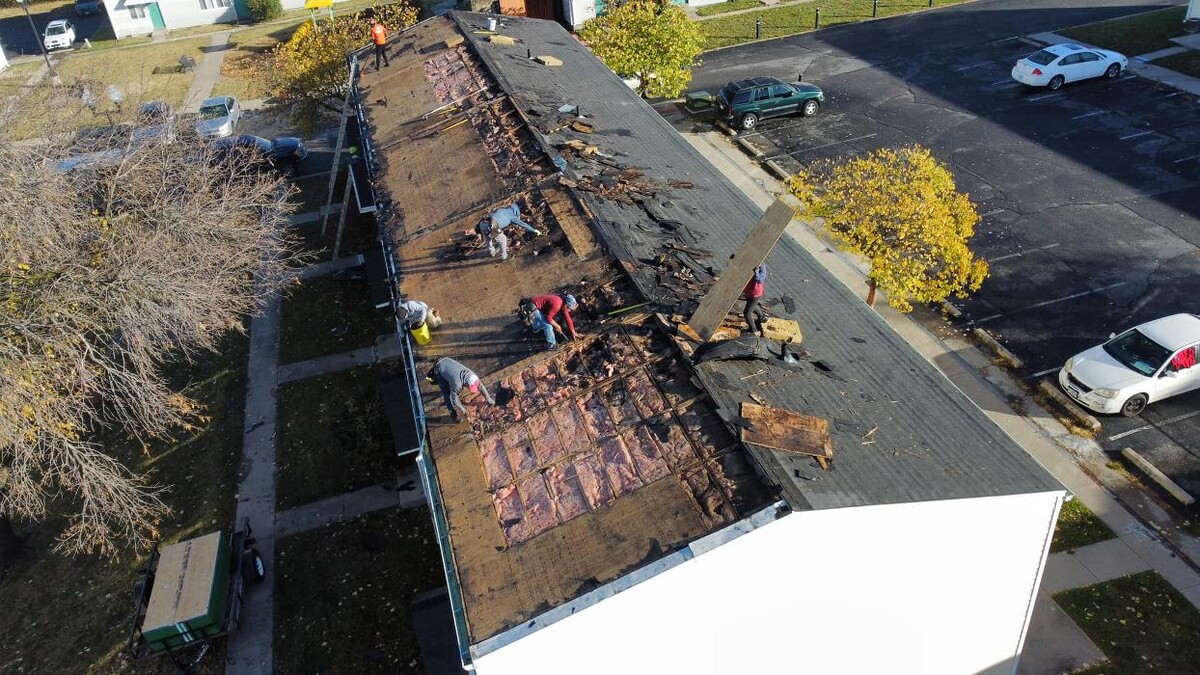 Images Resolve Roofing