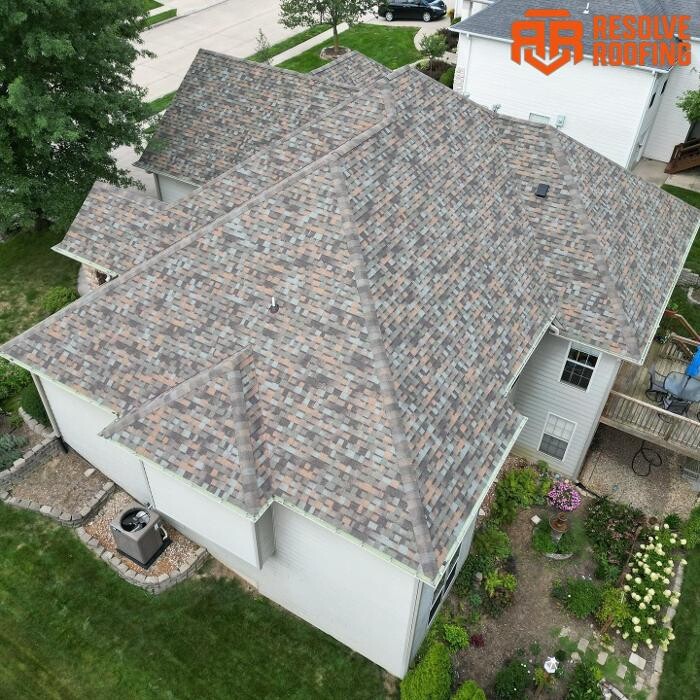 Images Resolve Roofing