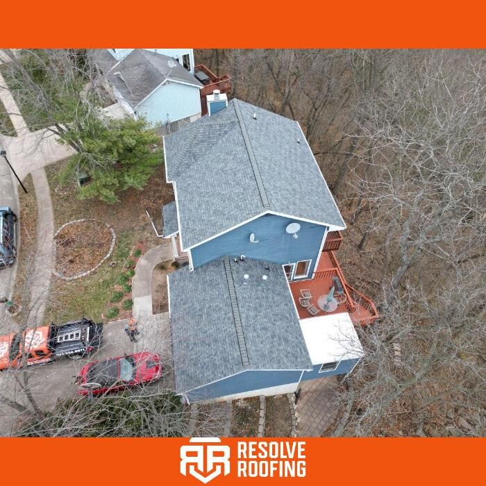 Images Resolve Roofing