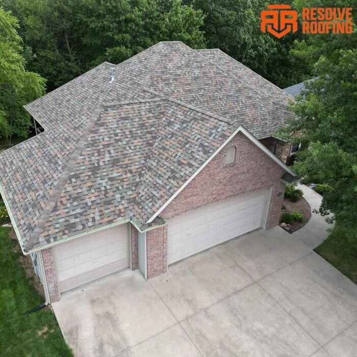 Images Resolve Roofing