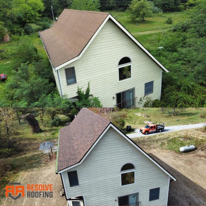 Images Resolve Roofing