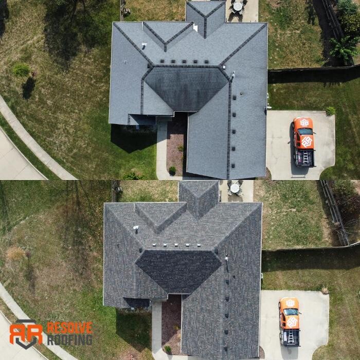 Images Resolve Roofing