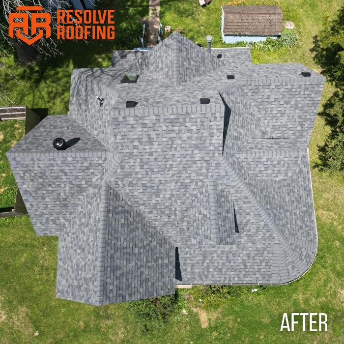 Images Resolve Roofing