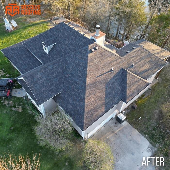 Images Resolve Roofing