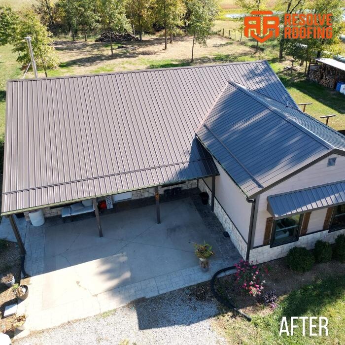 Images Resolve Roofing