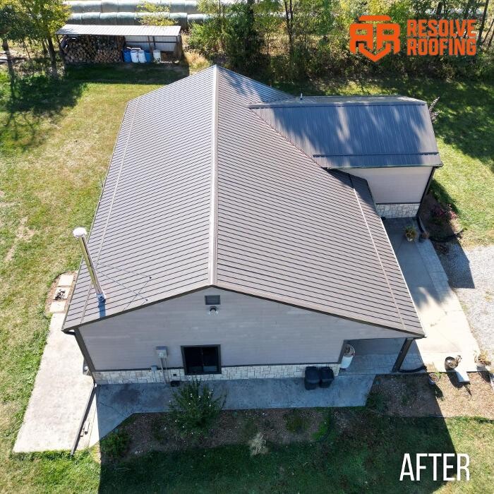 Images Resolve Roofing