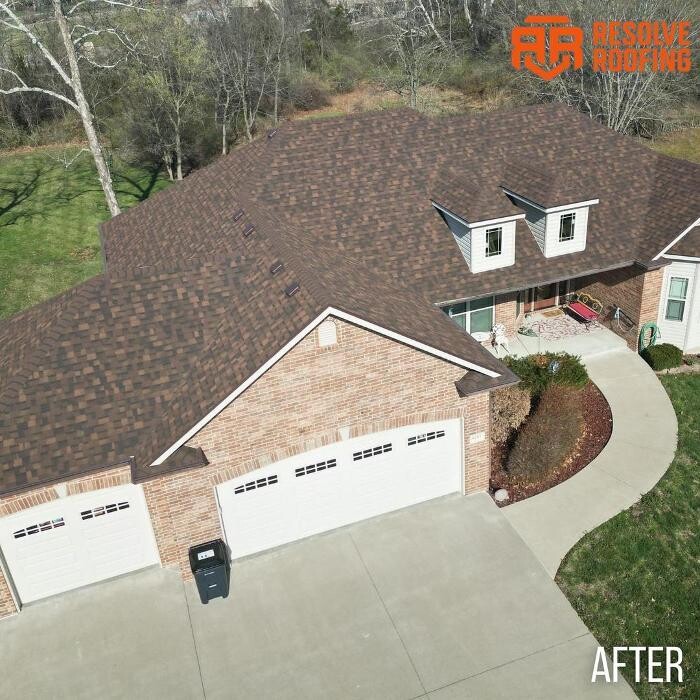 Images Resolve Roofing