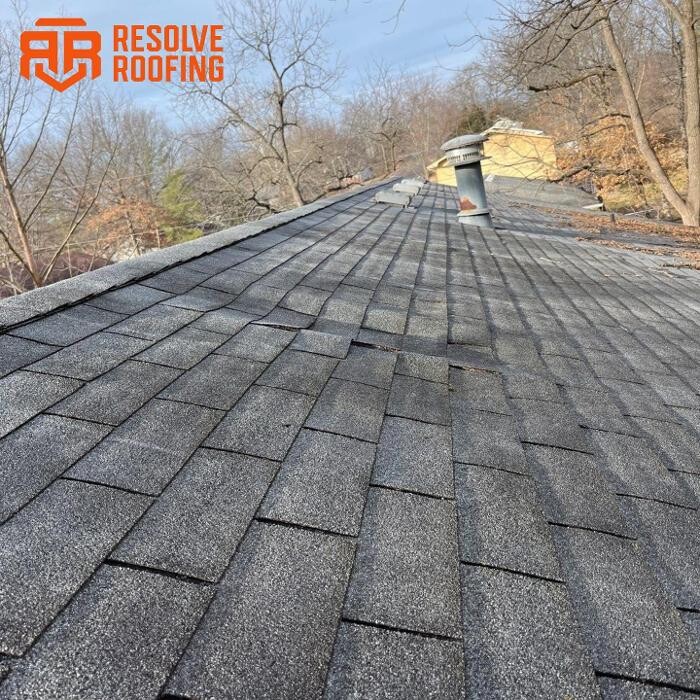 Images Resolve Roofing