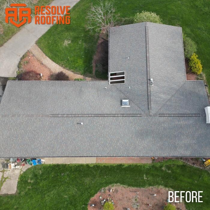Images Resolve Roofing