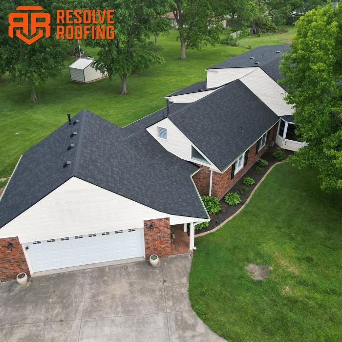 Images Resolve Roofing
