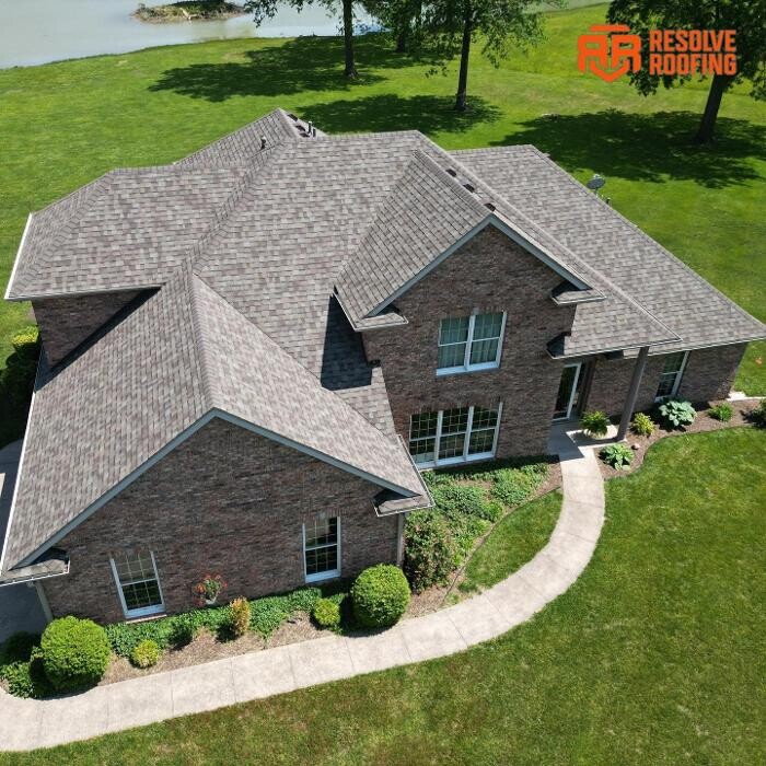 Images Resolve Roofing