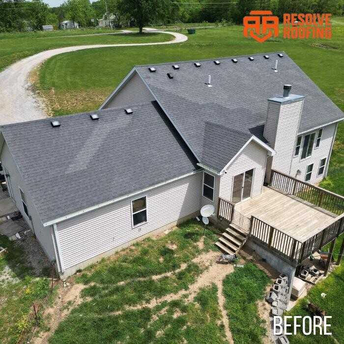 Images Resolve Roofing