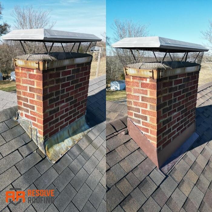 Images Resolve Roofing