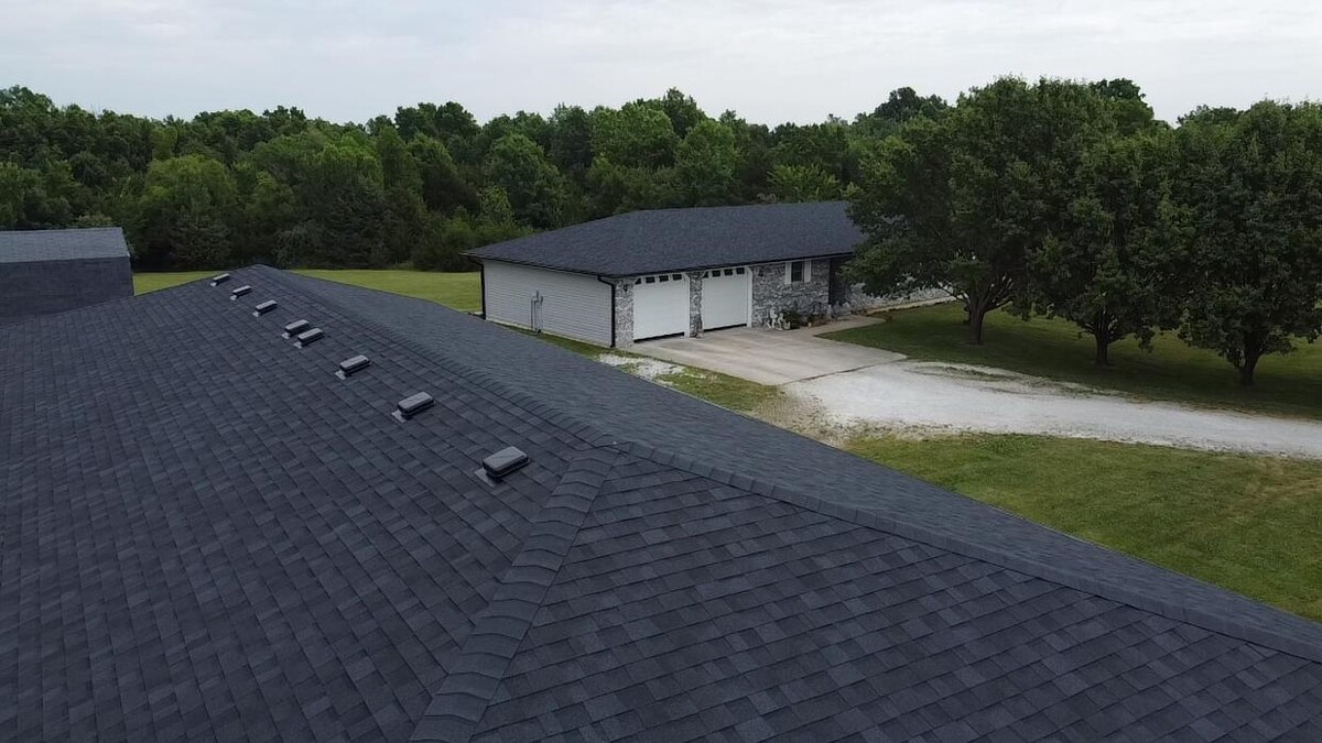 Images Resolve Roofing