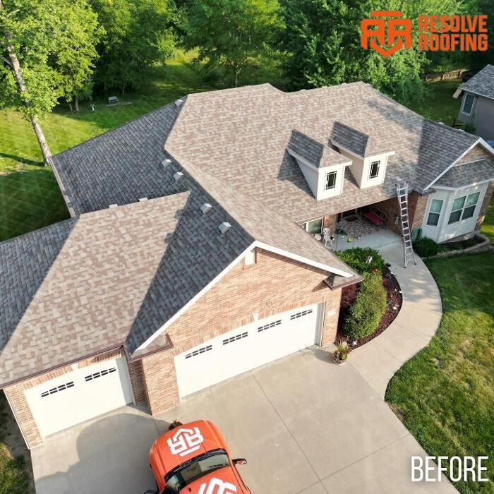 Images Resolve Roofing