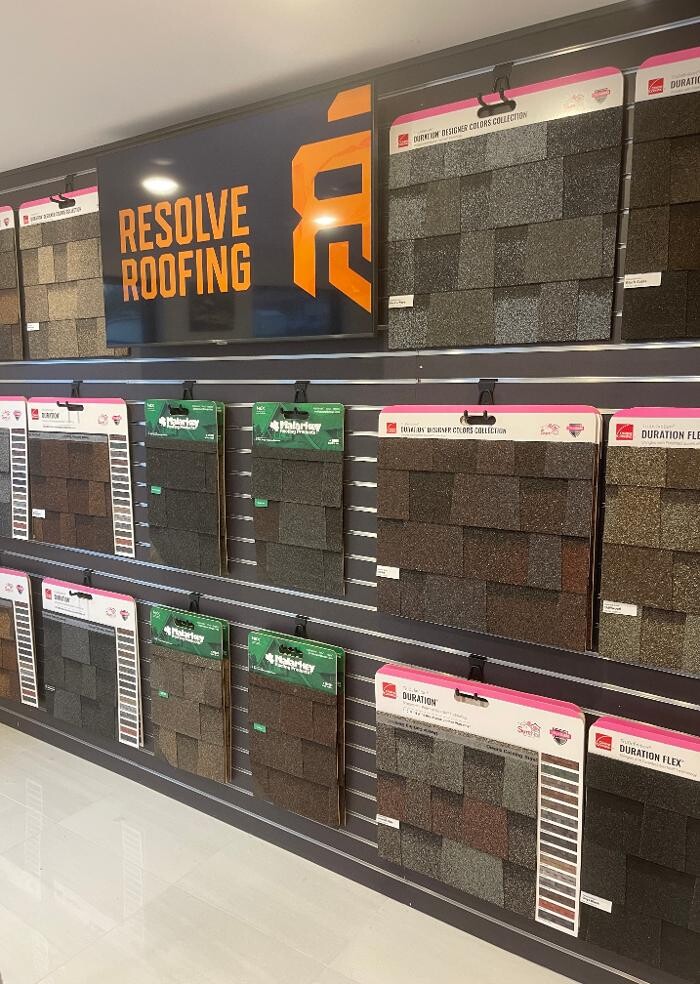 Images Resolve Roofing