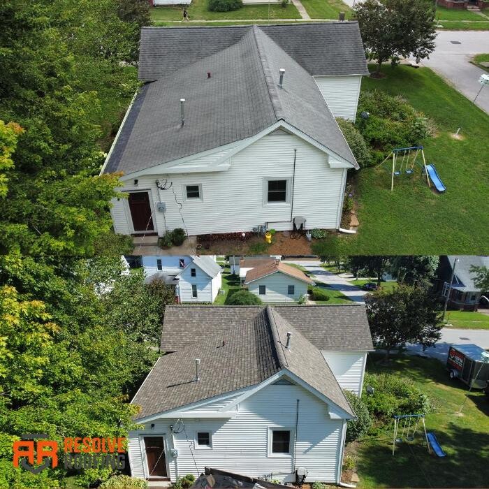 Images Resolve Roofing