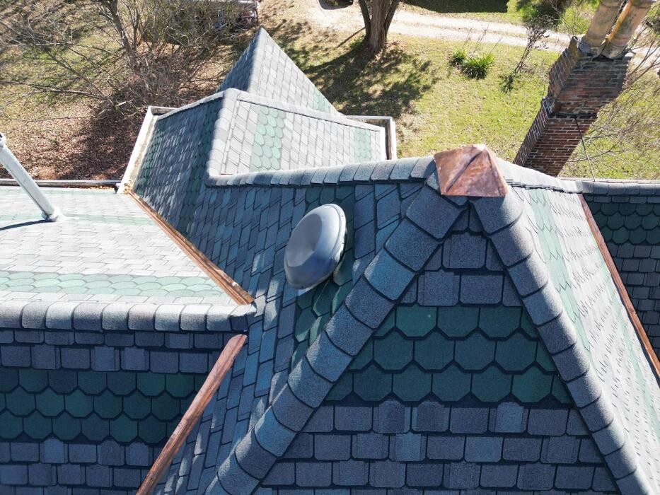 Images Resolve Roofing